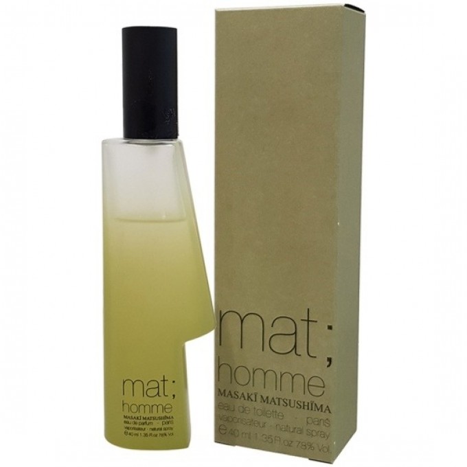 mat; homme, Товар 168250