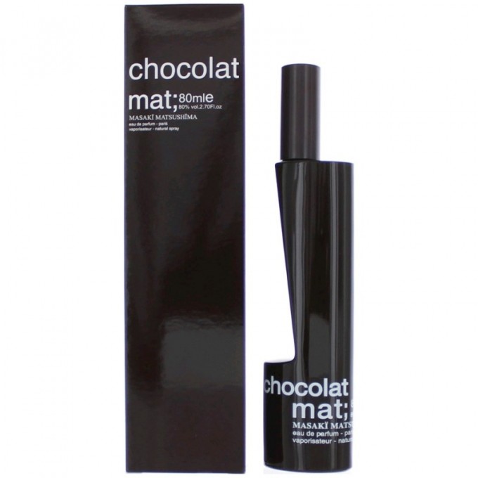 Mat Chocolat, Товар 17436