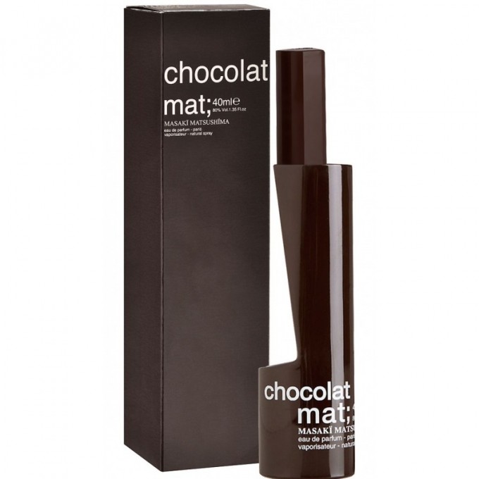 Mat Chocolat, Товар 2957